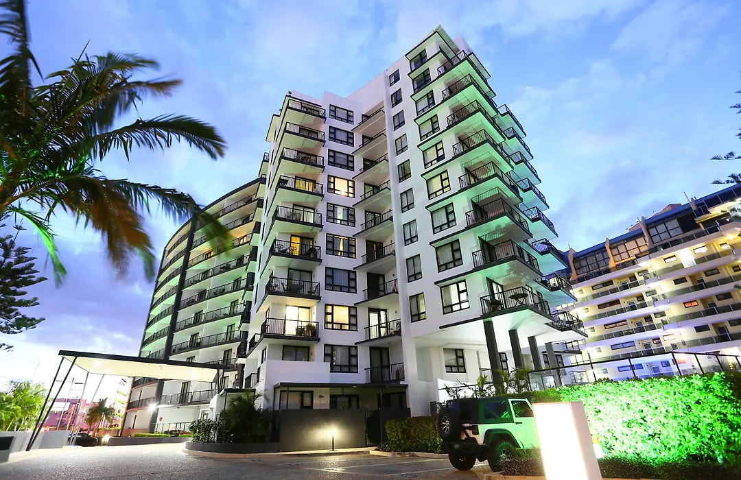 Neptune Resort-1