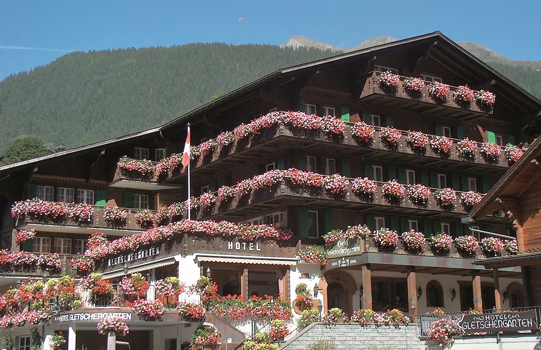 Hotel Gletschergarten-1