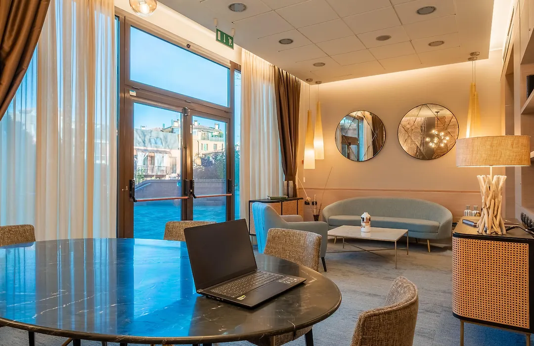 Savhotel Aemilia Bologna-1