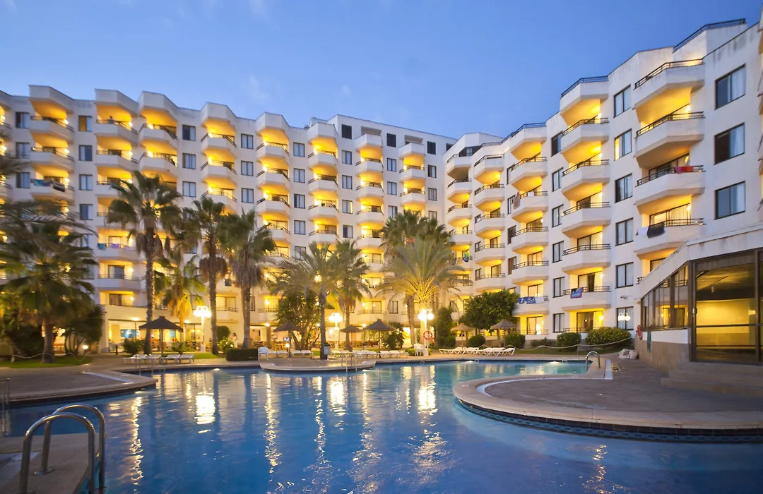 Trh Jardin Del Mar-1