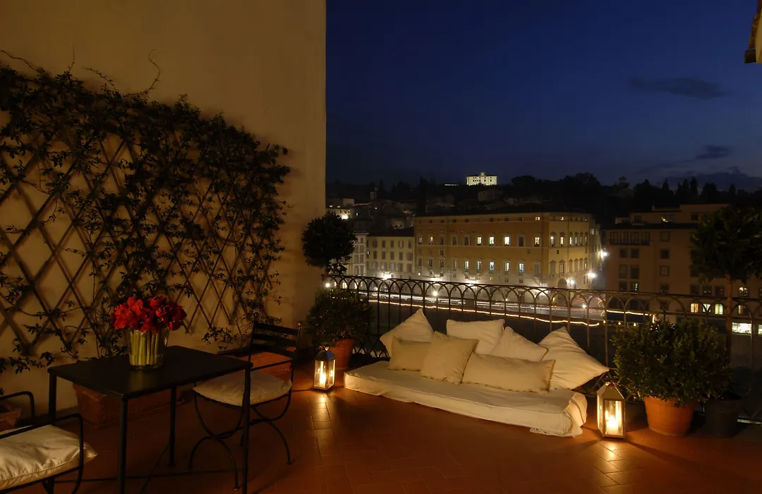 Hotel Degli Orafi-1