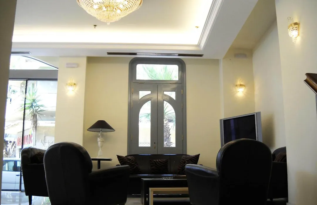 Hotel Rio Athens-1