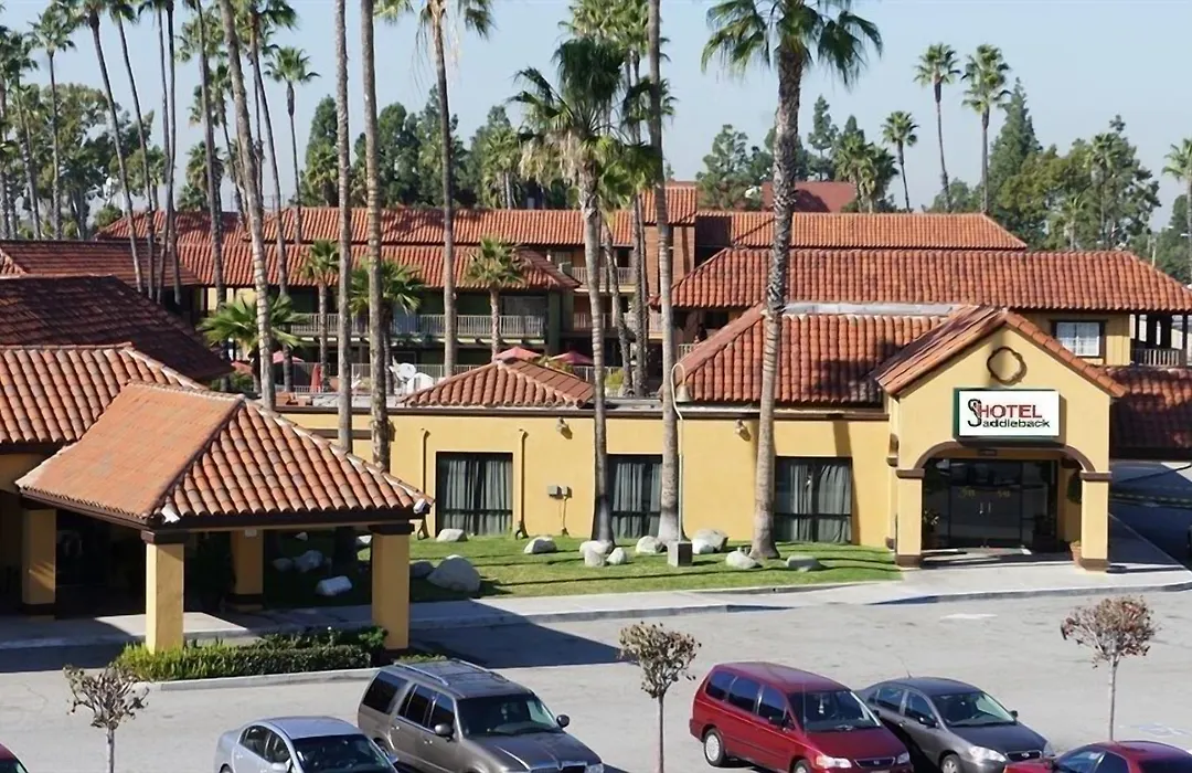 Guesthouse International Hotel-1