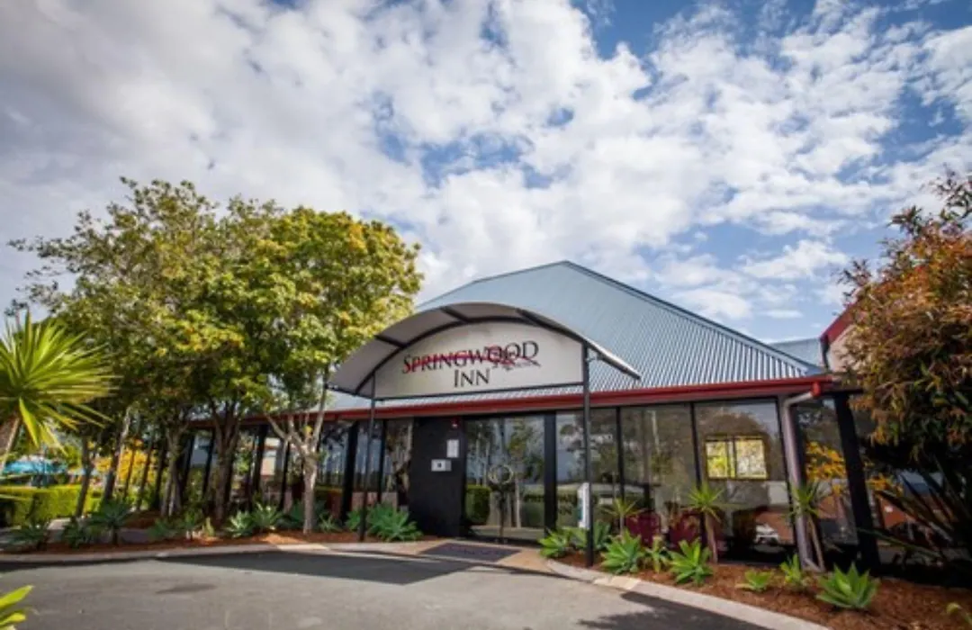 Springwood Motor Inn-1