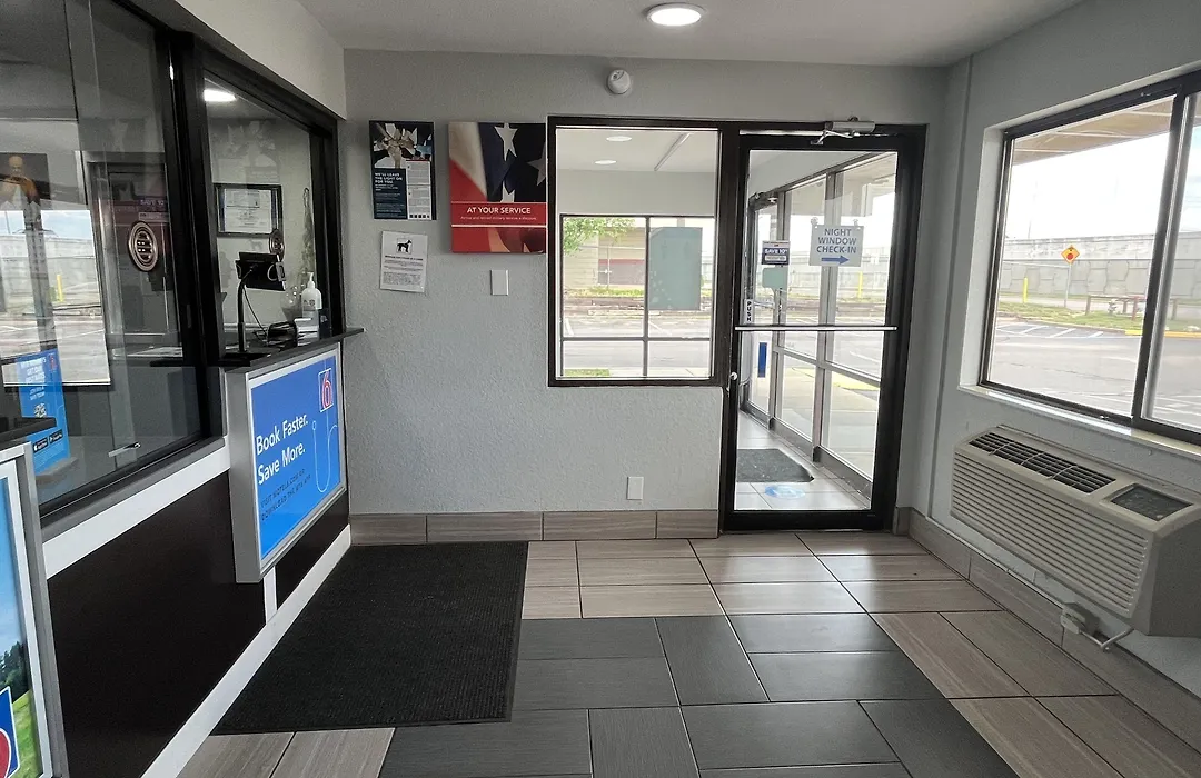 Motel 6-Wichita, Ks - Airport-1