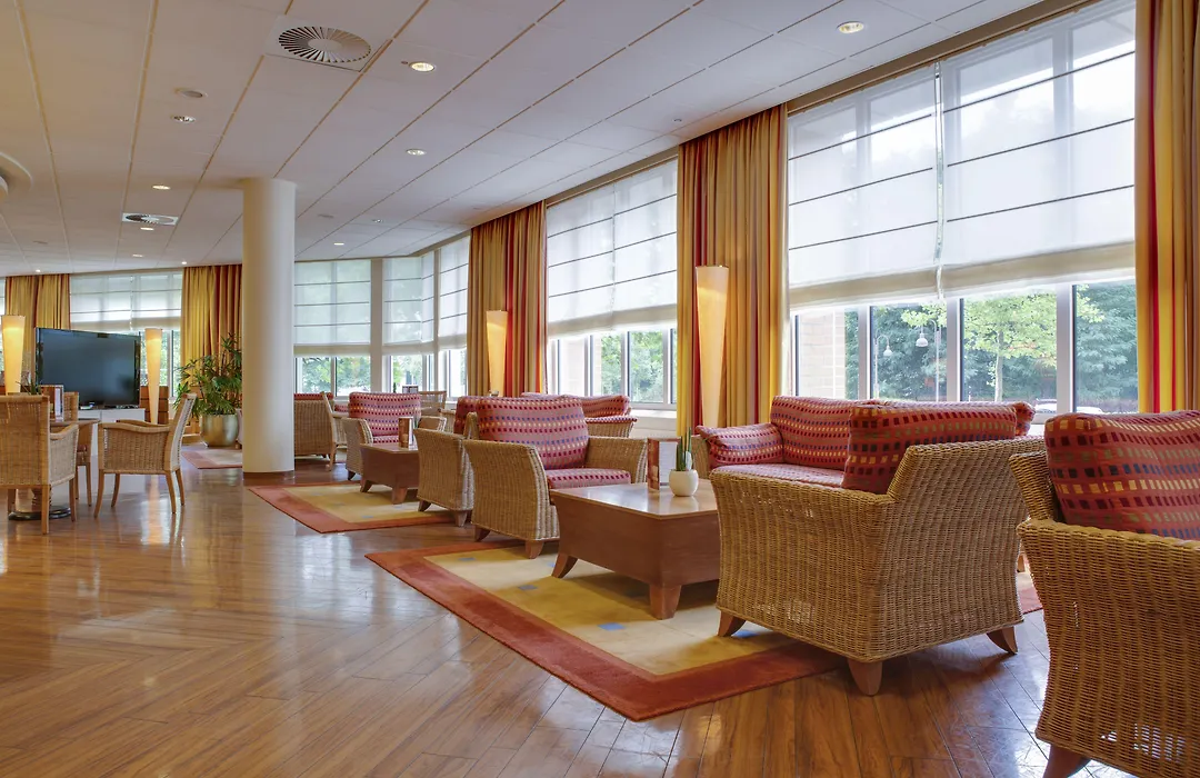 Radisson Blu Hotel Karlsruhe-1