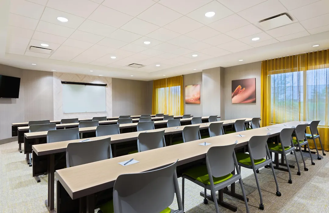 Springhill Suites By Marriott Cleveland Solon-1