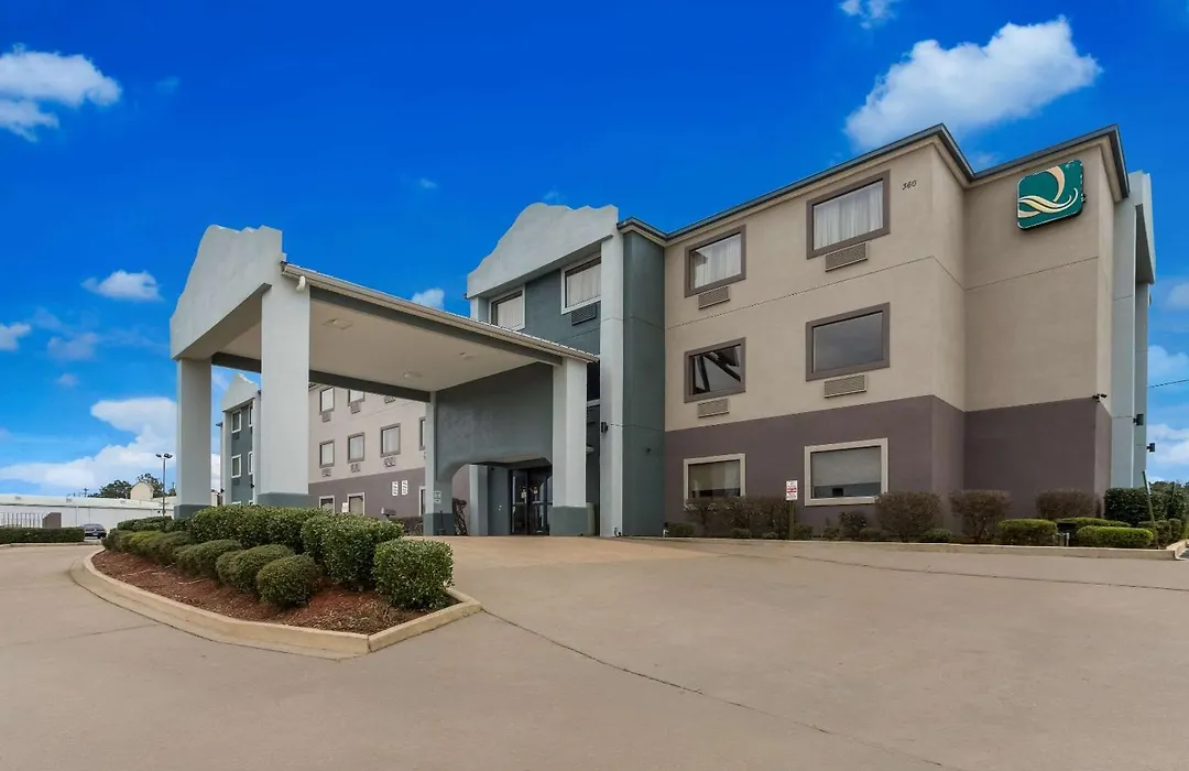 Quality Inn & Suites Pearl-Jackson-1