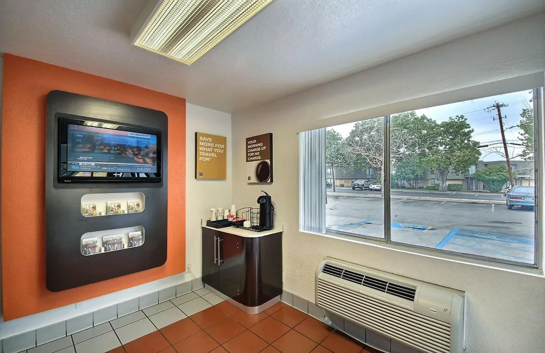 Motel 6-San Marcos, TX-1
