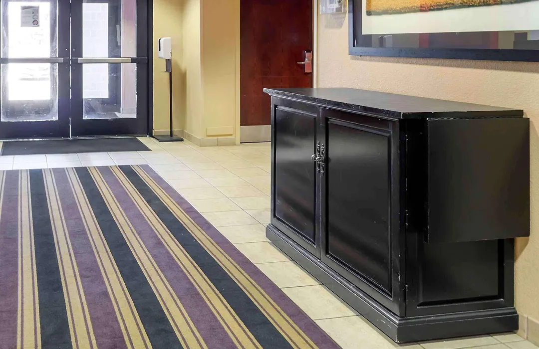 Extended Stay America Suites - Lynchburg - University Blvd-1