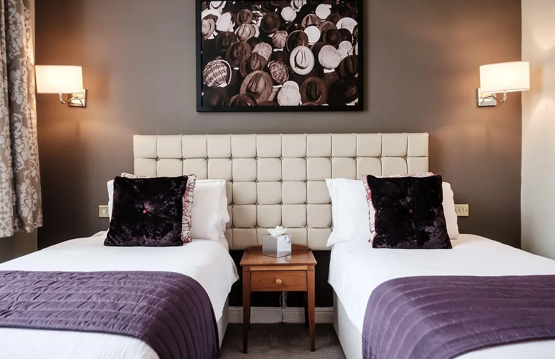 The Mad Hatter Hotel-1