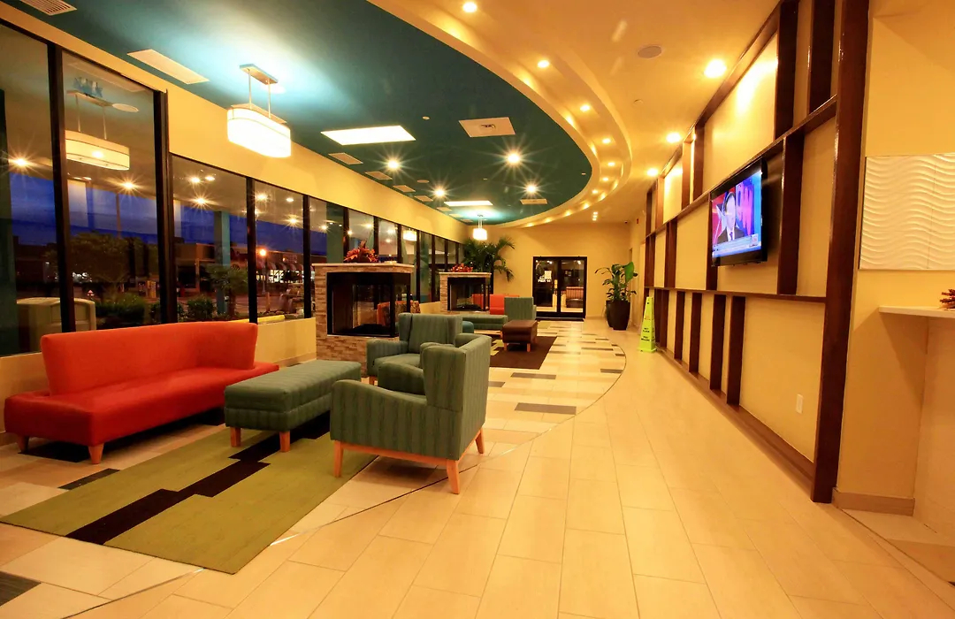 Sandcastle Resort-1