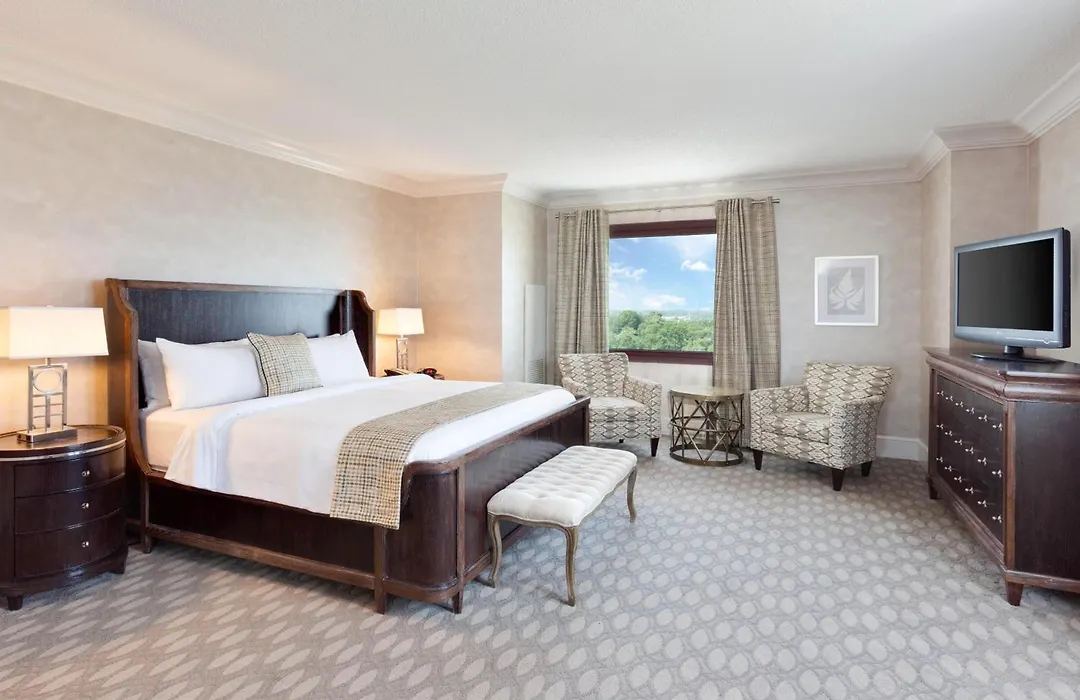 Spartanburg Marriott-1