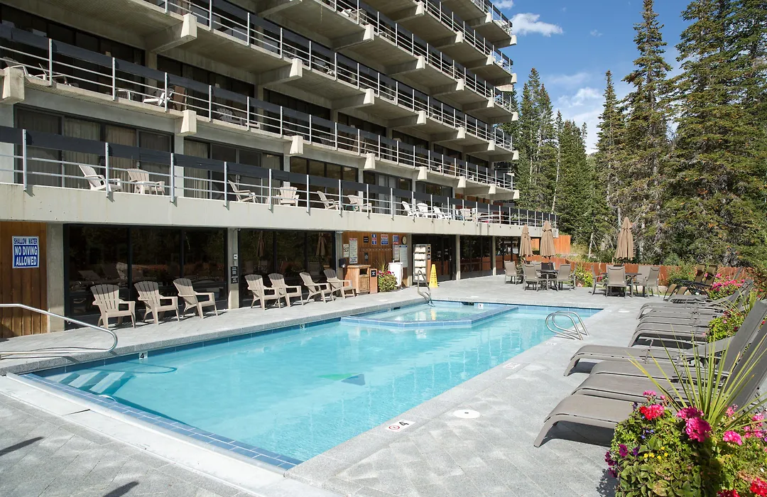 Lodge At Snowbird-1