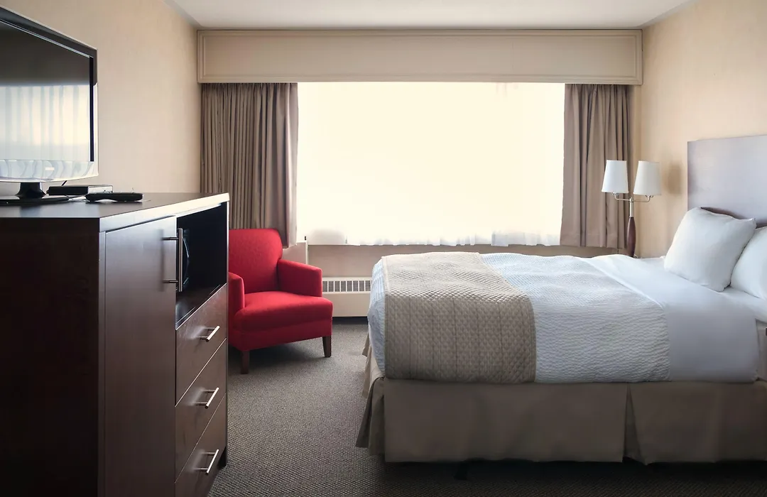 The Senator Hotel & Conference Center Timmins-1
