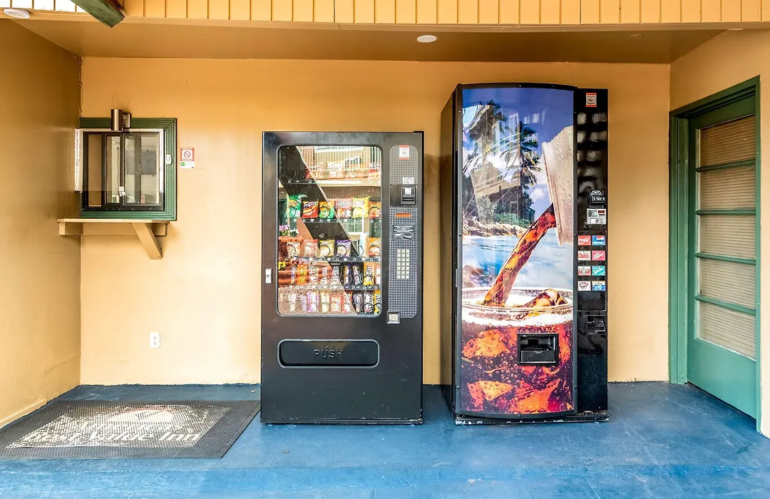 Americas Best Value Inn&Suites Flagstaff-1