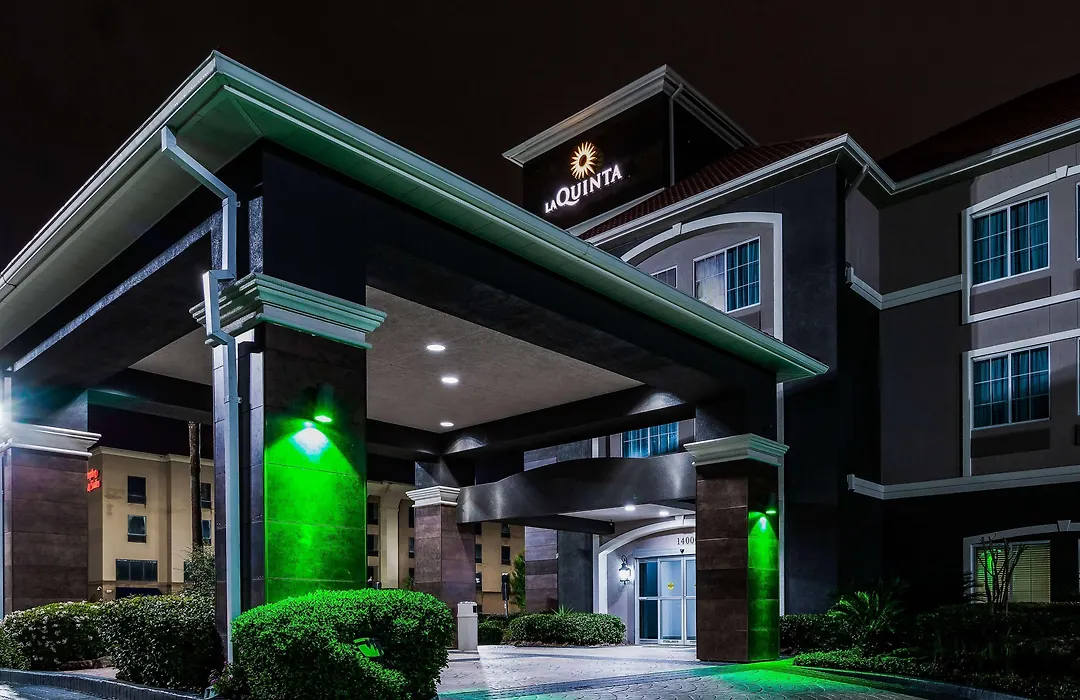 La Quinta By Wyndham Tomball-1