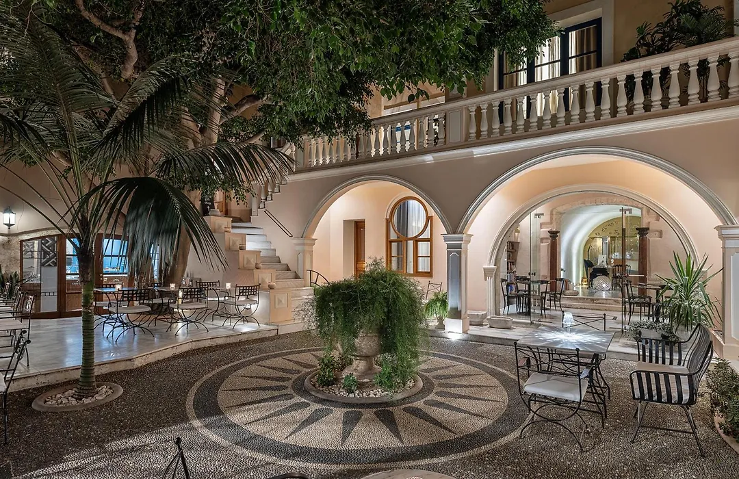 Casa Delfino Hotel & Spa-1