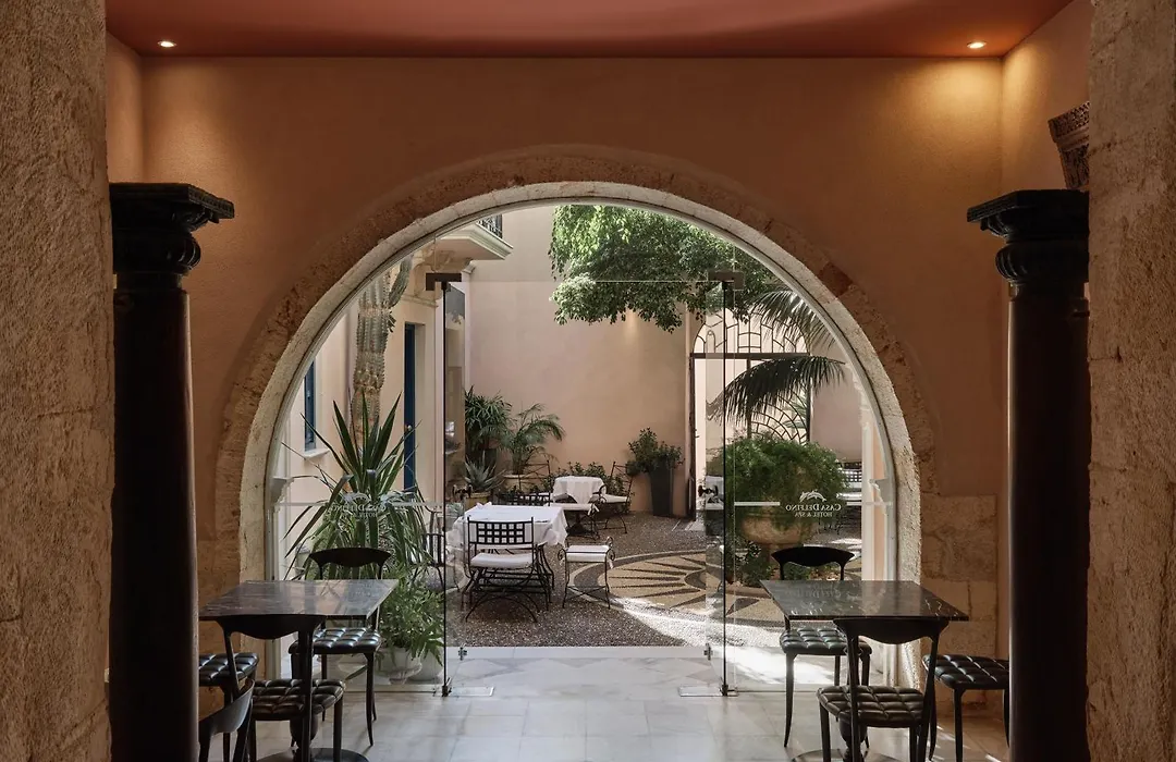 Casa Delfino Hotel&Spa-1