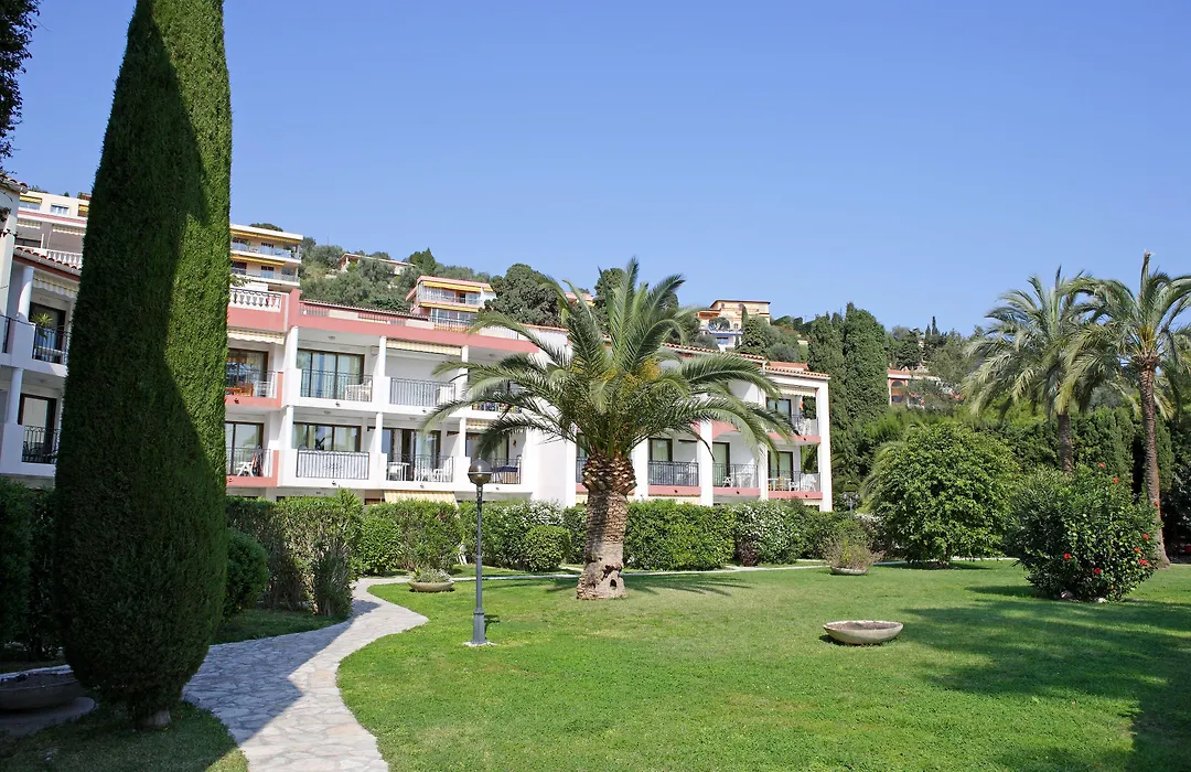 Residence Pierre & Vacances L'Ange Gardien-1