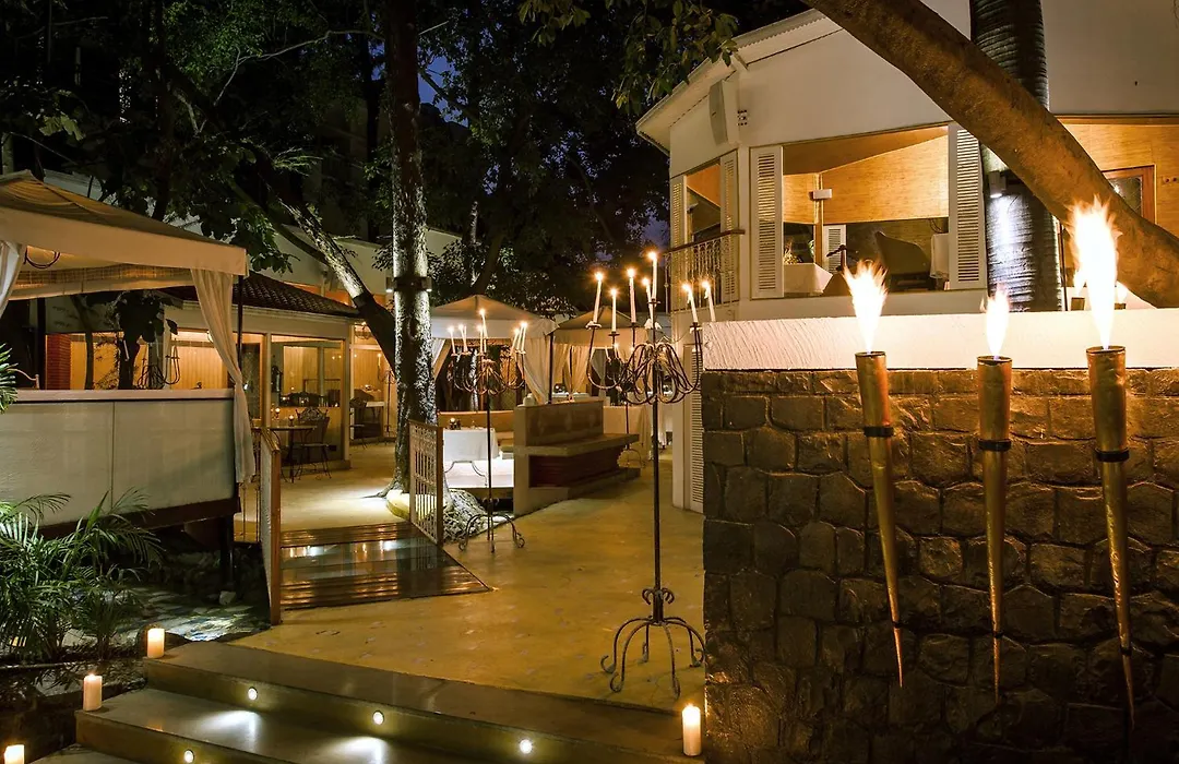 The Claridges New Delhi-1