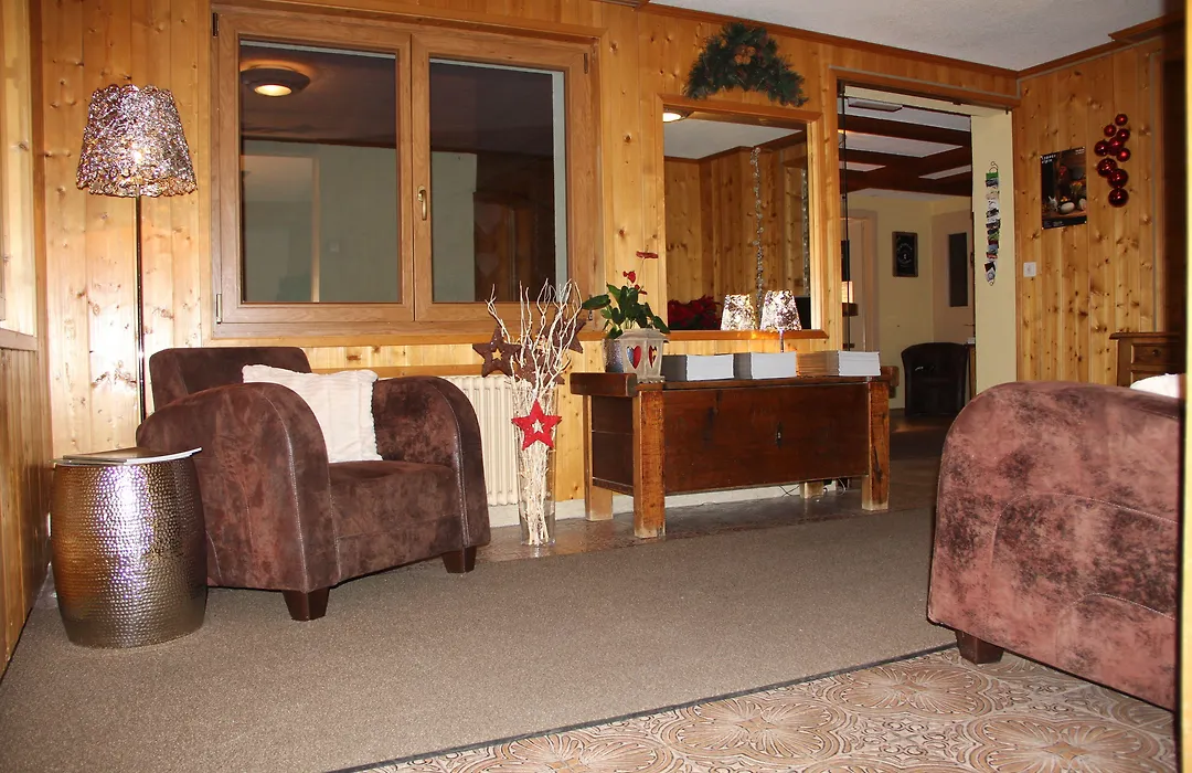 Hotel La Rotonde-1