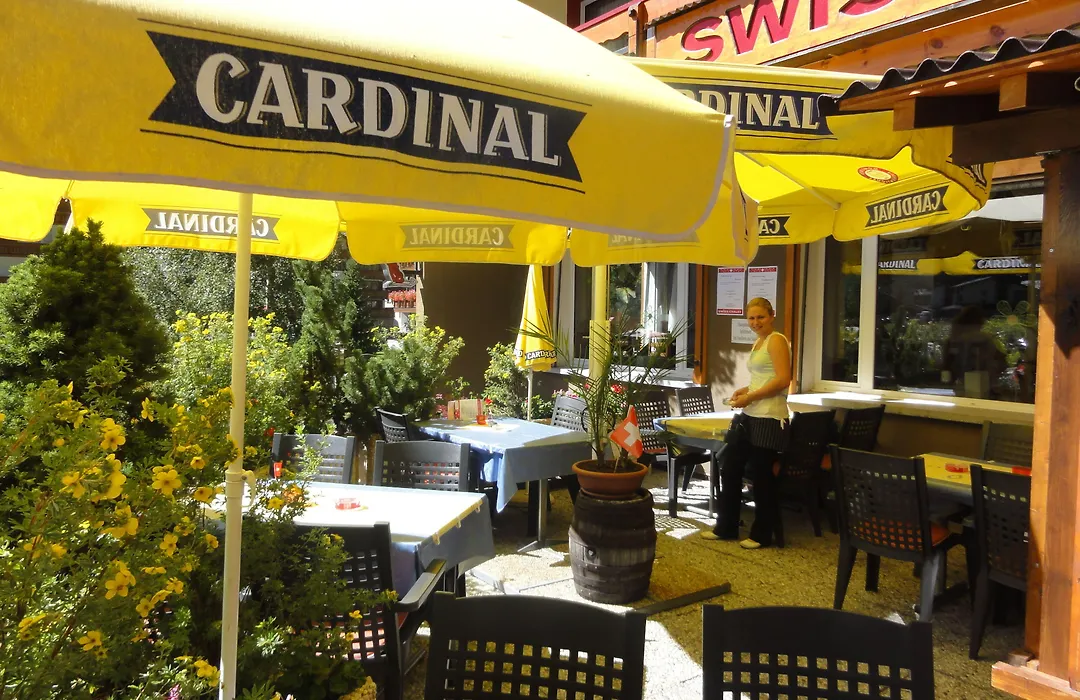 Hotel Primavera-1