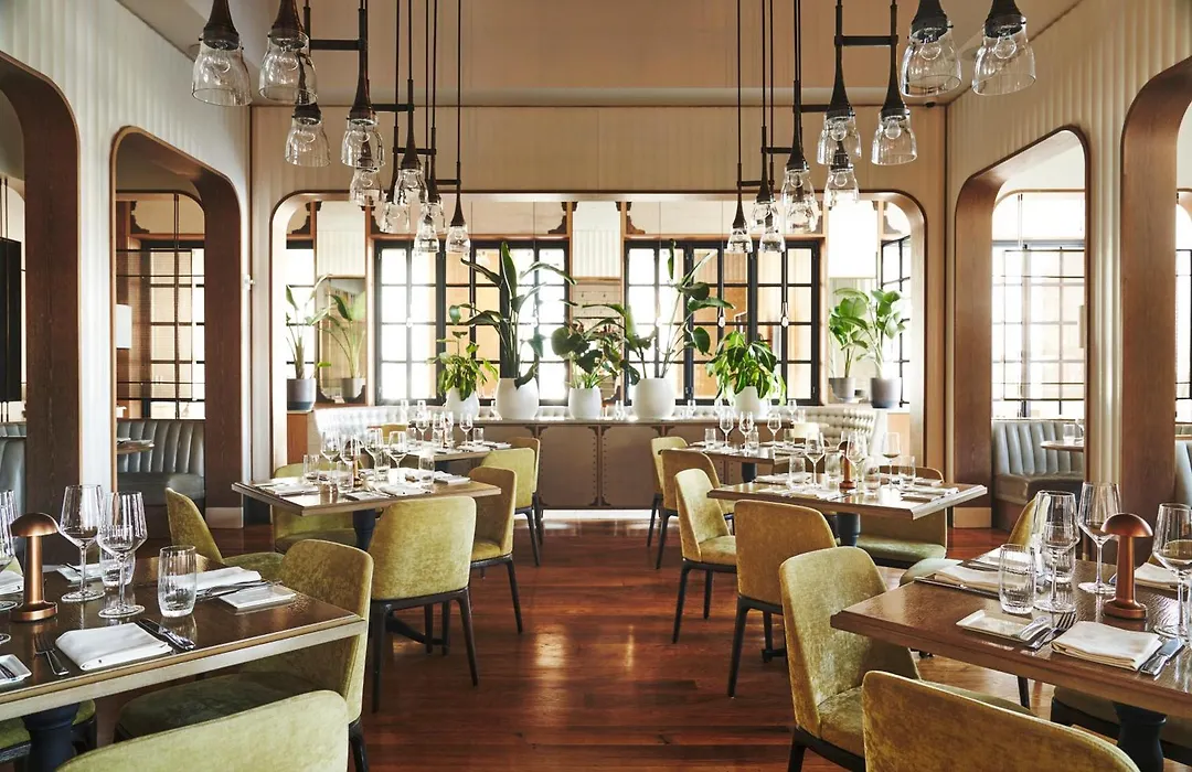 Four Seasons Hotel Miami-1
