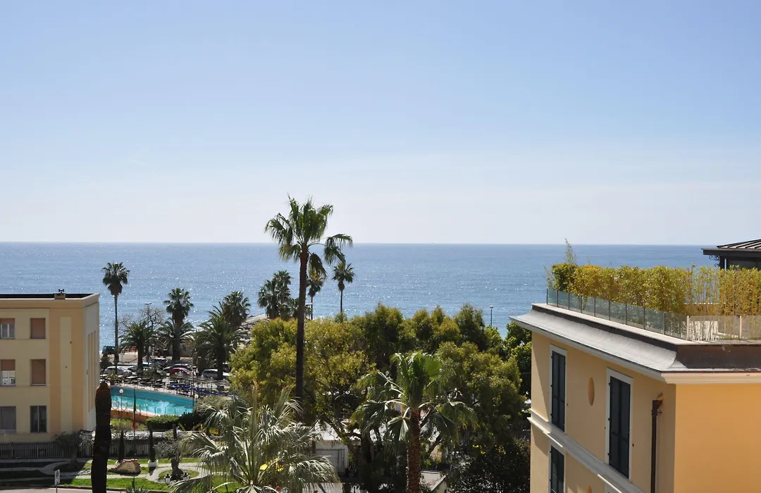 Hotel Sole Mare-1