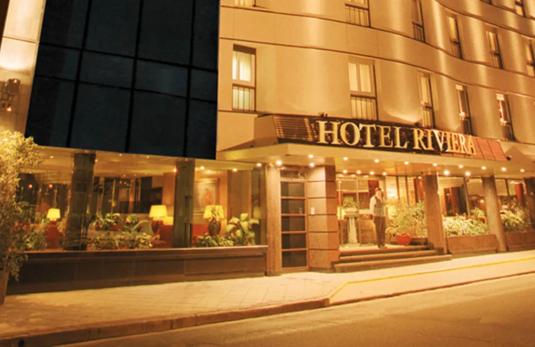 Hotel Solans Riviera-1