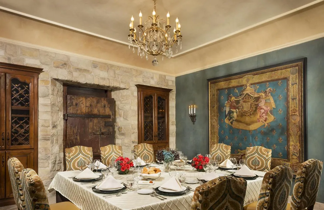 Ayres Hotel Manhattan Beach-1