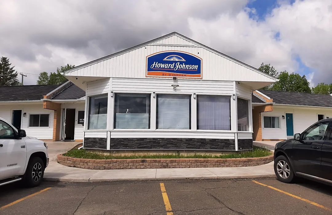 Howard Johnson By Wyndham Woodstock Nb-1