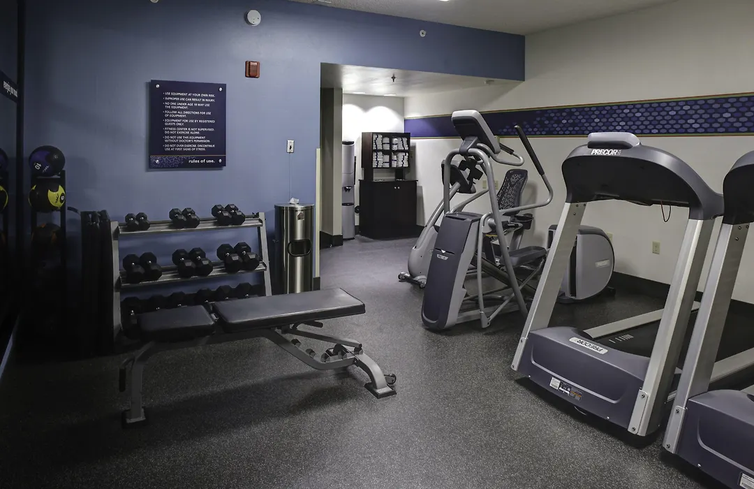 Hampton Inn & Suites At Lake Mary Colonial Townpark-1