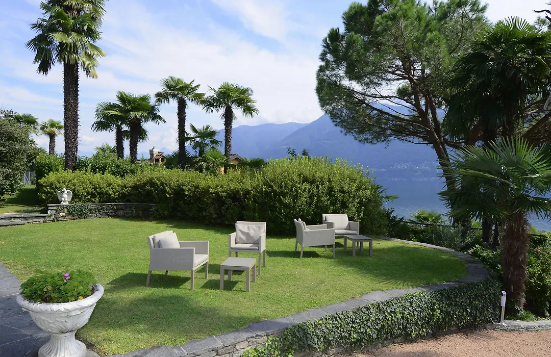 Hotel Collinetta-1