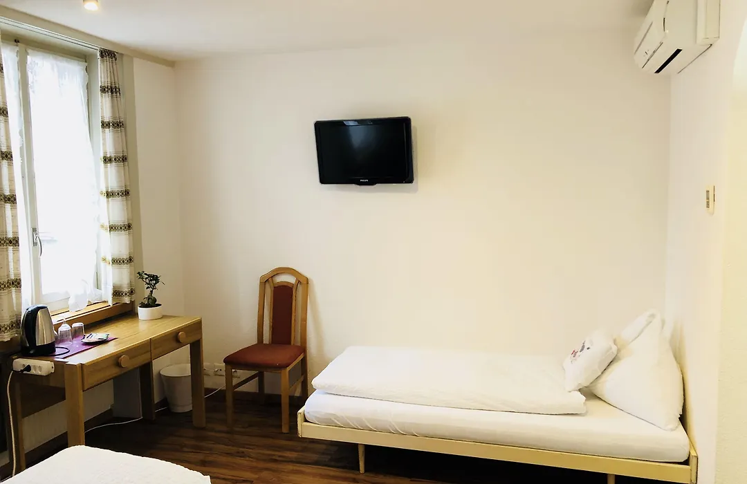 Hotel Toscana-1