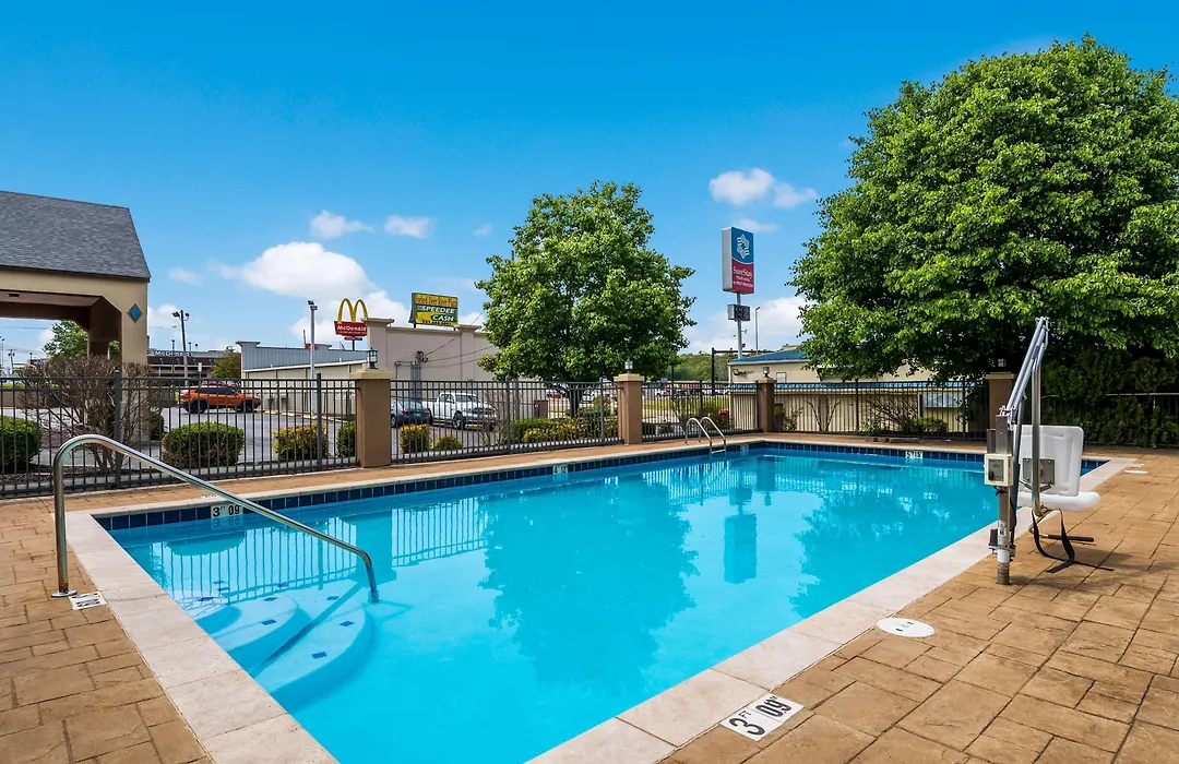 Surestay Plus Hotel By Best Western Jackson-1