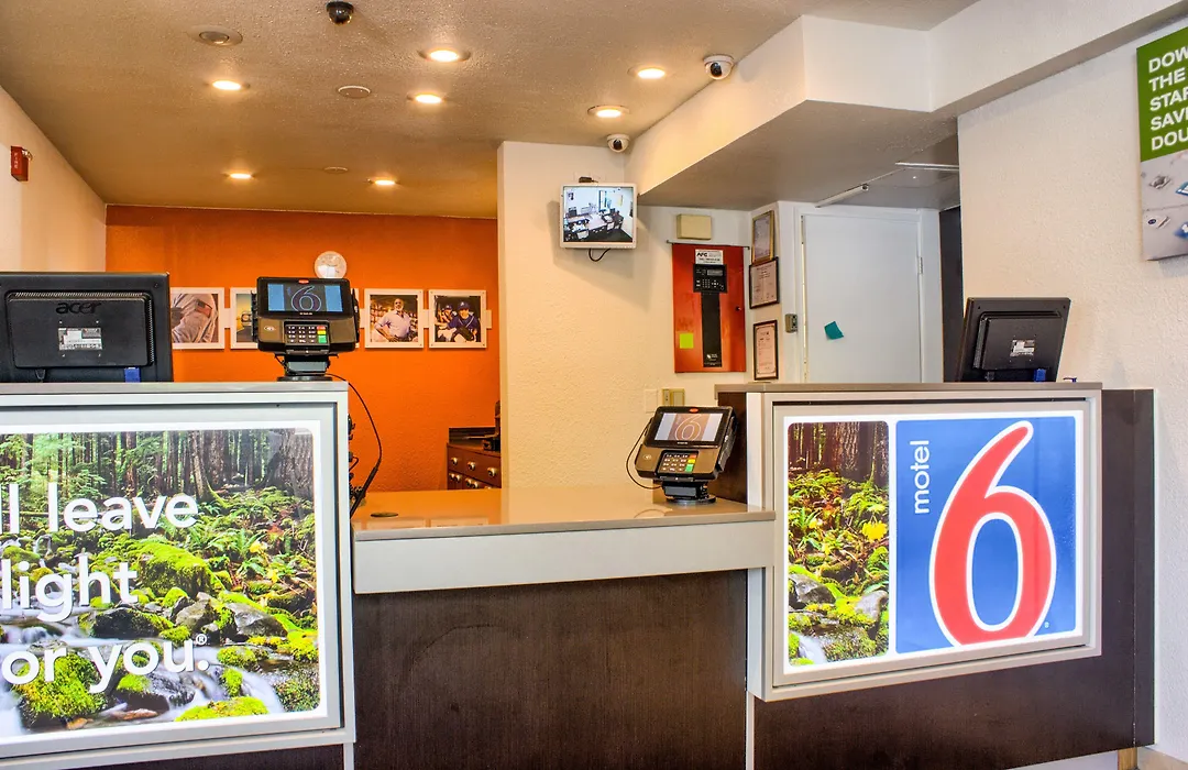 Motel 6-Issaquah, Wa - Seattle - East-1