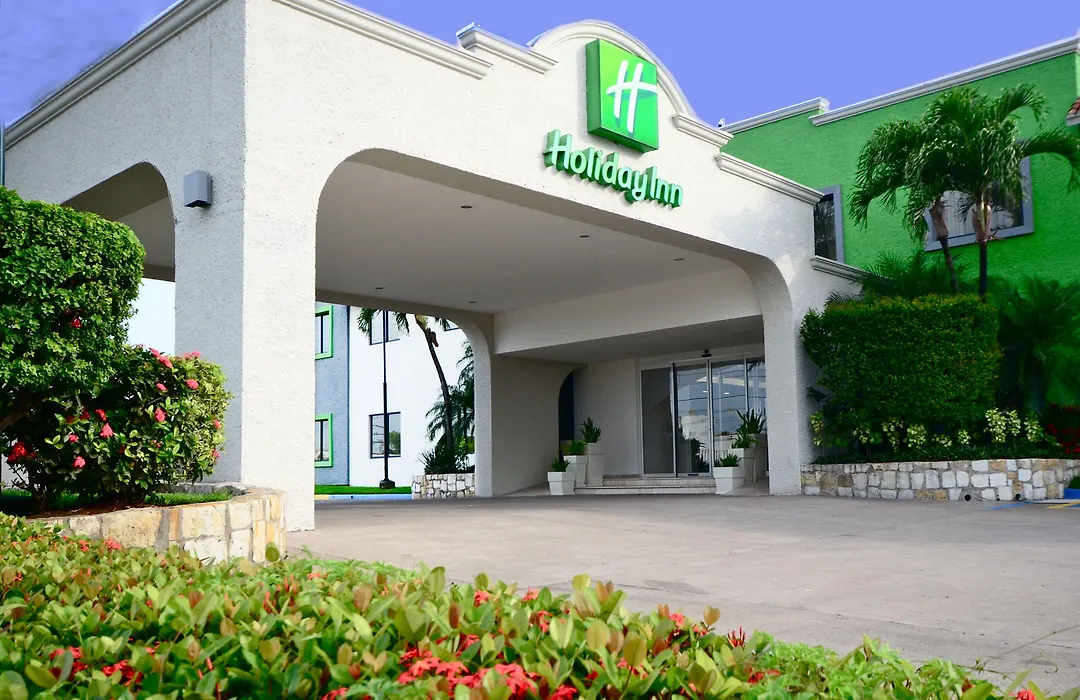 Holiday Inn Tampico-Altamira By Ihg-1