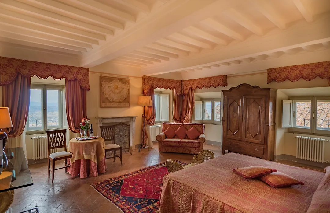 Hotel San Michele-1