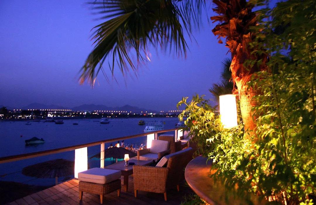 Lido Sharm Hotel Naama Bay-1