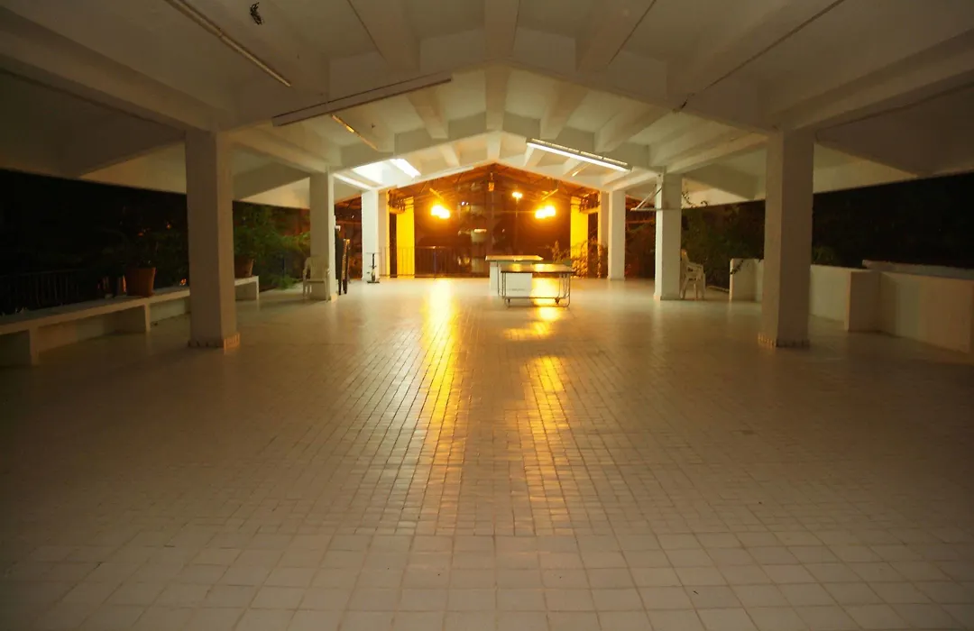 Hotel Villas Paraiso-1