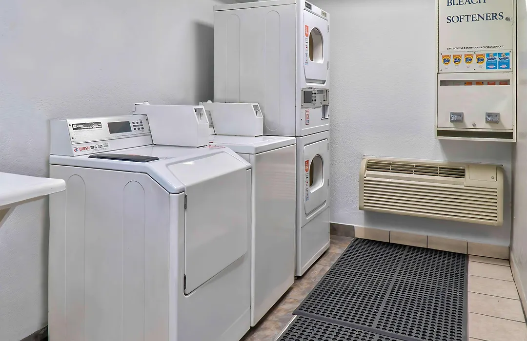Motel 6-El Monte, Ca - Los Angeles-1