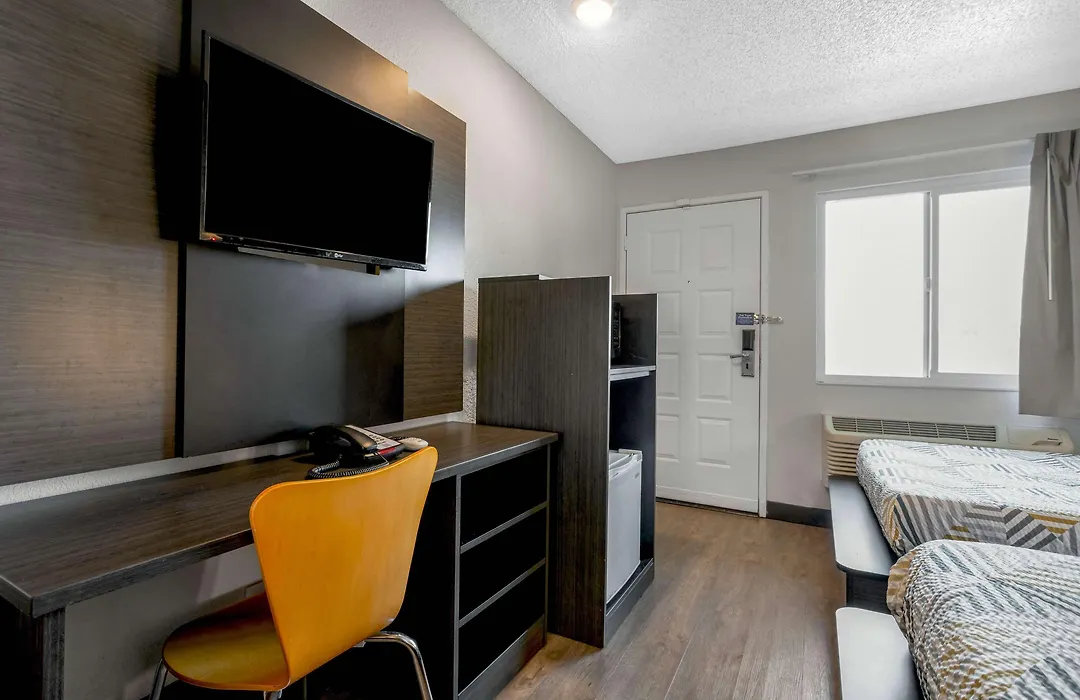 Motel 6-Merced, Ca - North-1