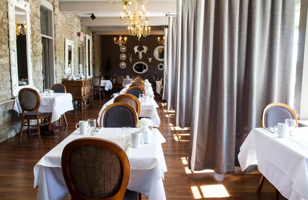 Old Stone Inn Boutique Hotel-1