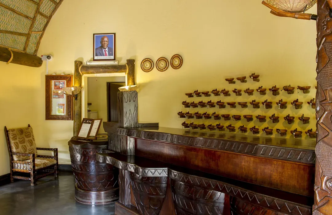 Serengeti Serena Safari Lodge-1