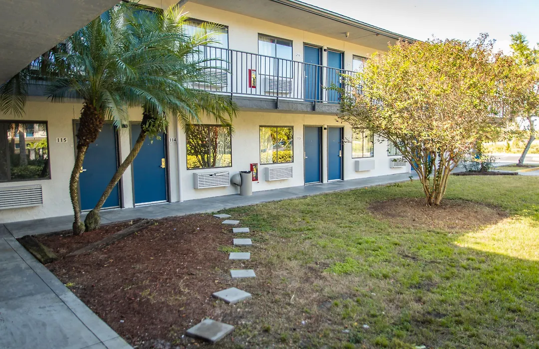 Motel 6-Ft. Pierce, Fl-1