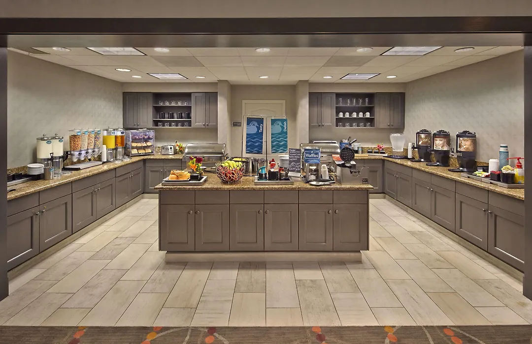 Homewood Suites By Hilton Columbia-1