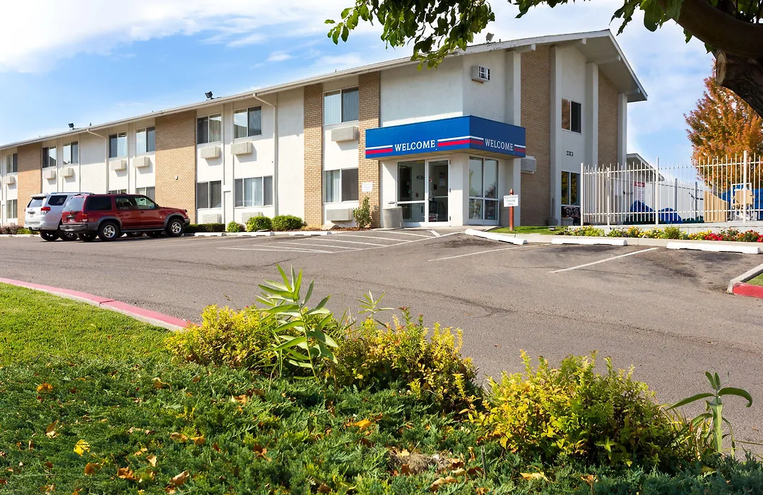 Motel 6 Boise-1