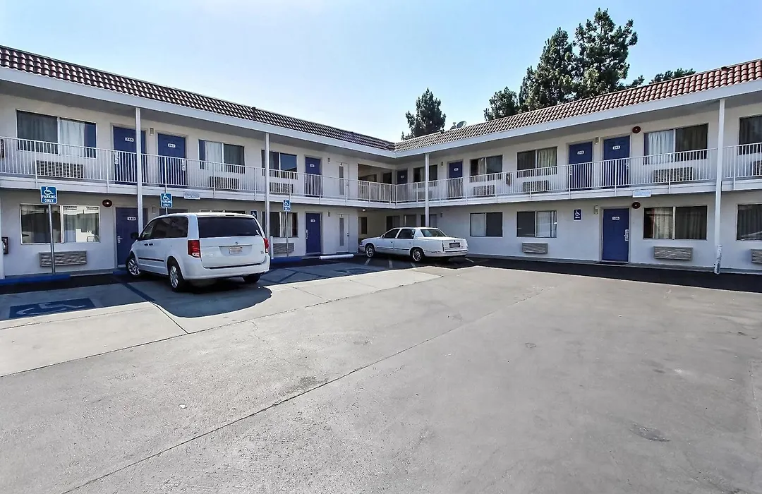 Park Inn By Radisson, San Jose-1