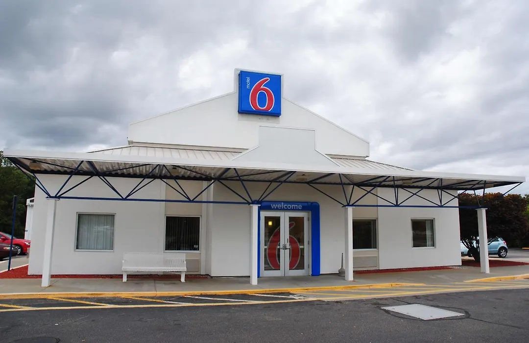 Motel 6-Seekonk, Ma - Providence East-1